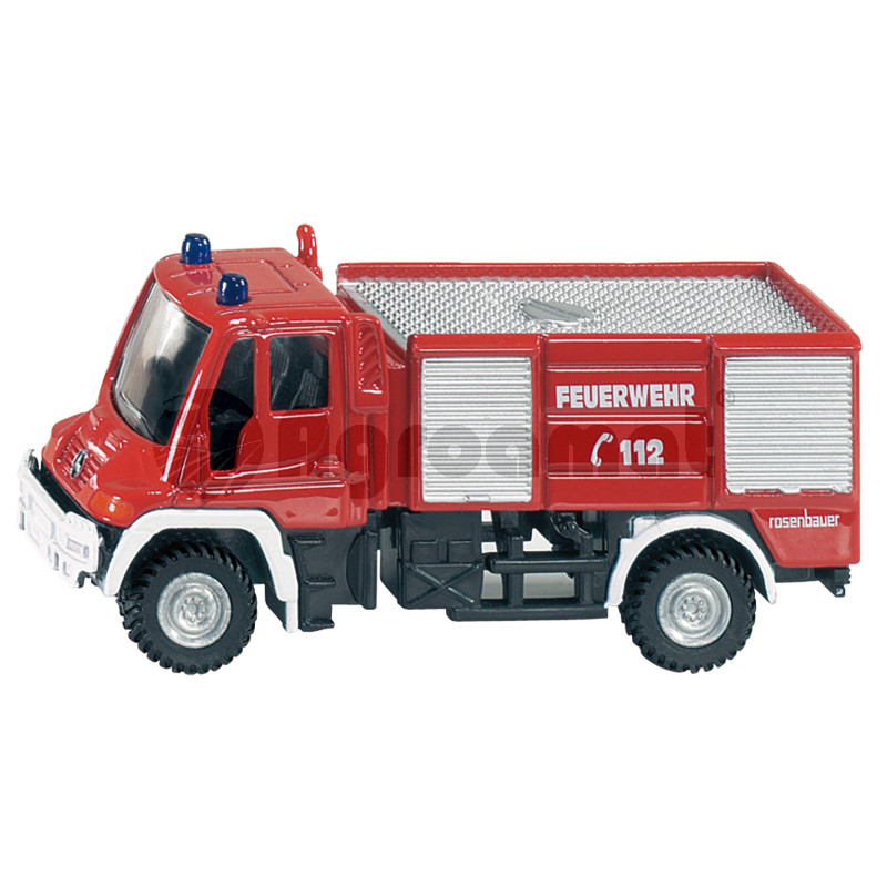 Unimog