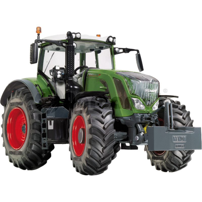 Fendt 828 Vario