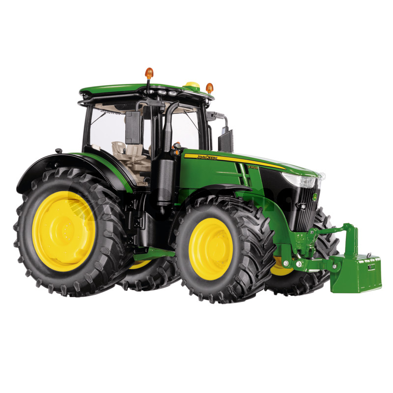John Deere 7310R