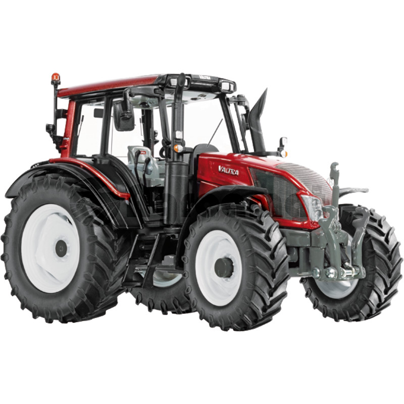 Valtra N143 HT3