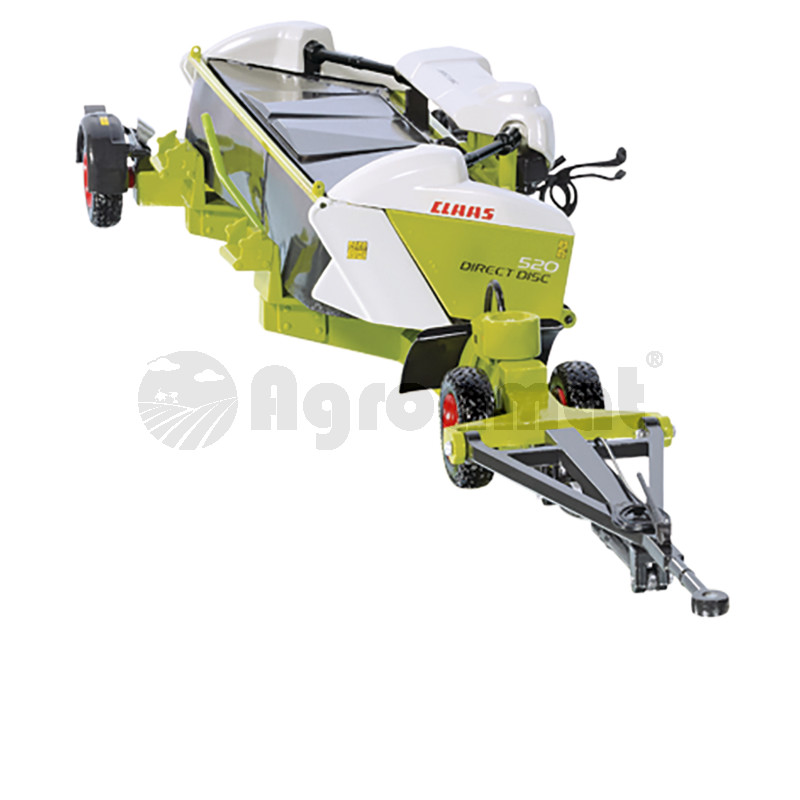 Heder pentru recoltat pentru combine/tocatoare cu carucior pentru aparatul de taiat