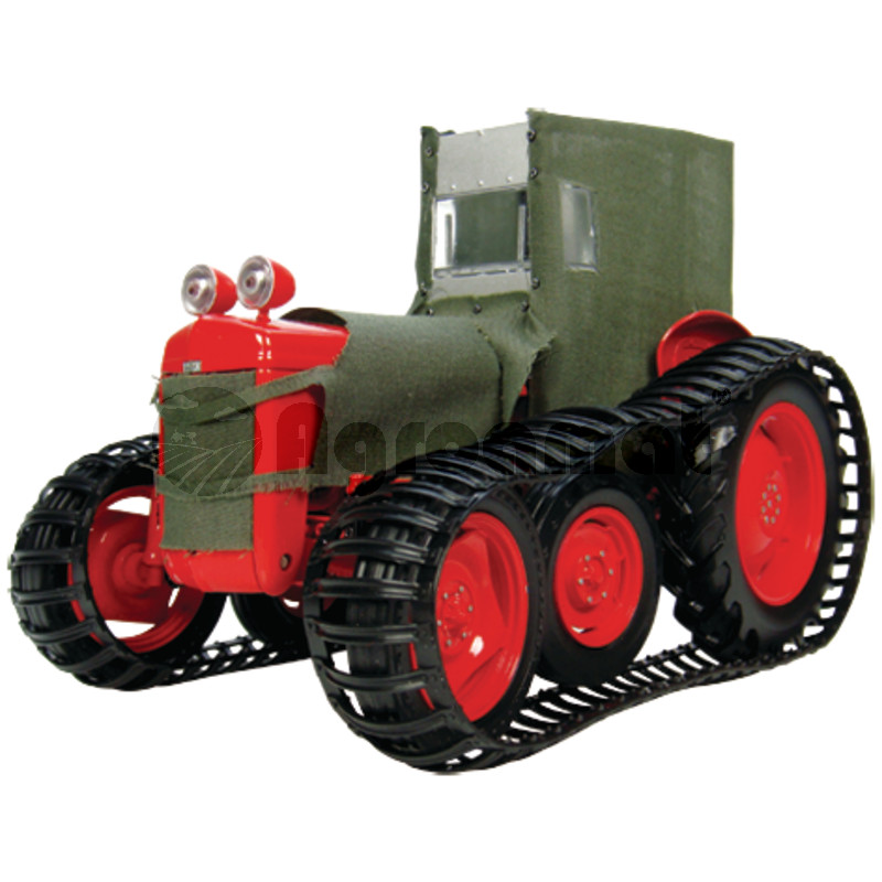 Ferguson TEA-20 &quot;SUE&quot;