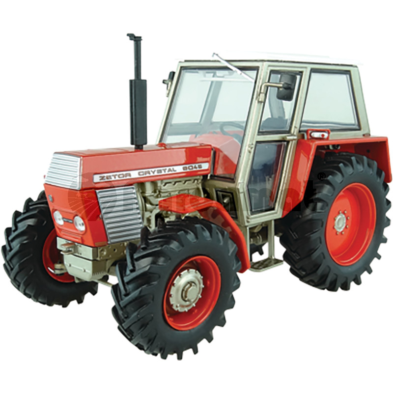 Zetor 8045 - 4WD