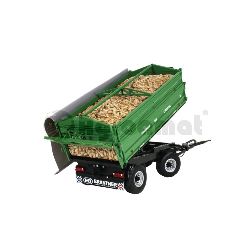 Remorca pentru sfecla de zahar