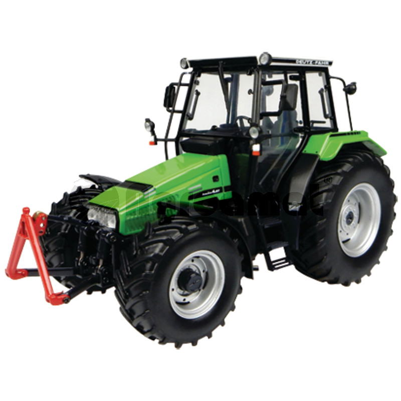 Deutz-Fahr AgroXtra 4.57