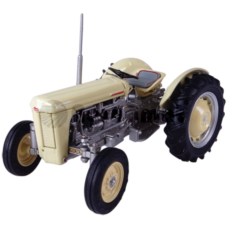 Ferguson TO 35 - 1957