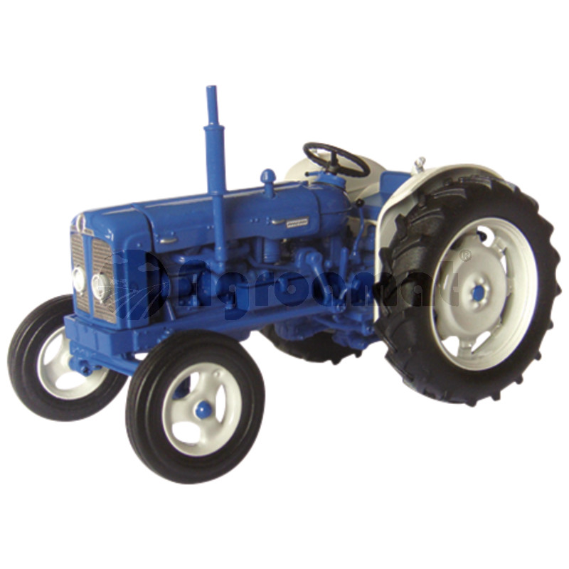 Fordson Super Major New Performance