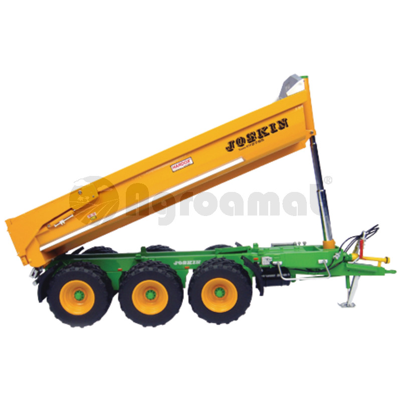 Joskin Trans-KPT 27/65 TRM