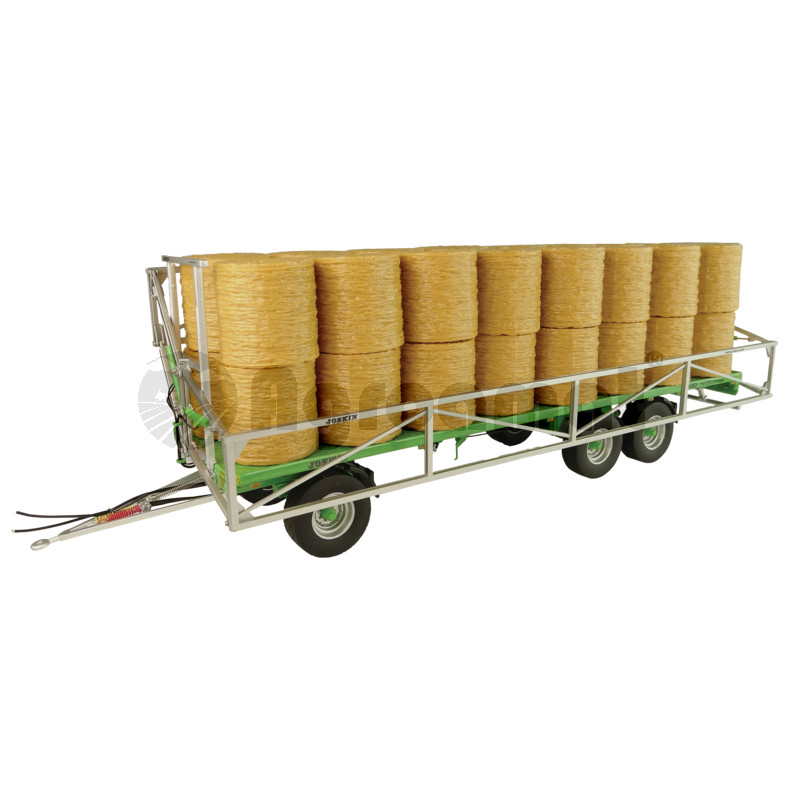 Joskin WAGO TR 10000 T20
