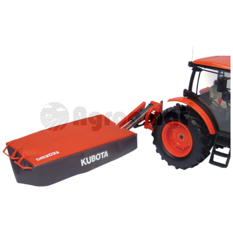 Kubota Disc Mower DM2032