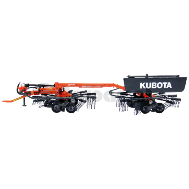 Kubota RA2071T Evo