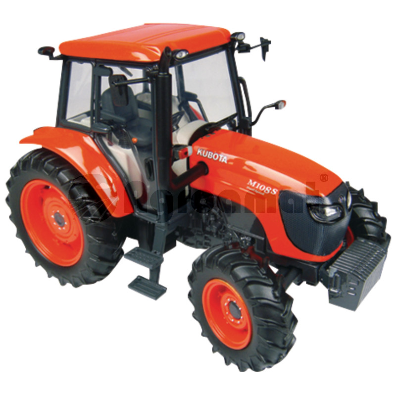 Kubota M108S