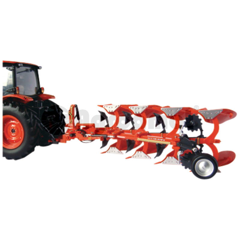 Kubota RM2005V