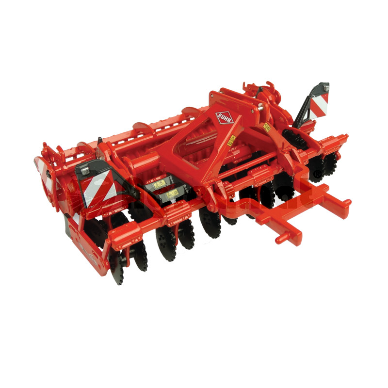 Kuhn CD 3020
