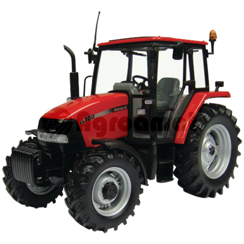 Case IH CX 100