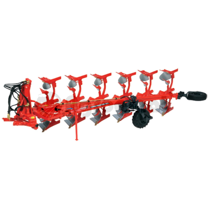 Kuhn Vari-Master 183