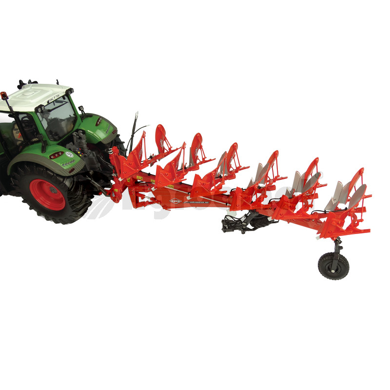 Kuhn Vari-Master 183
