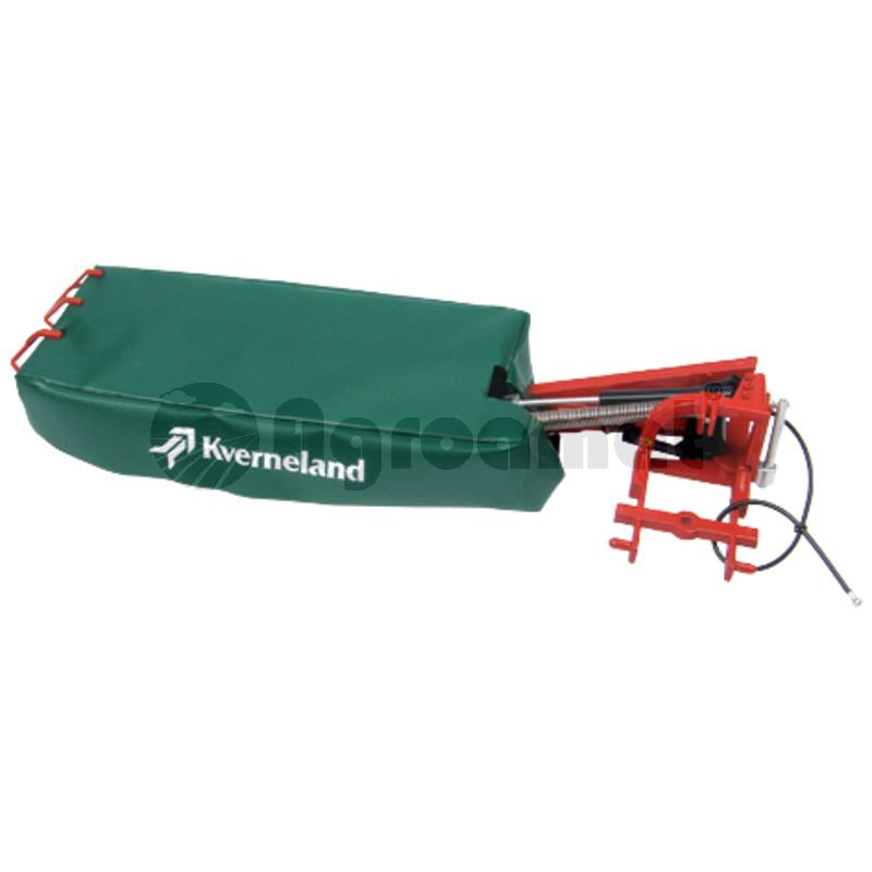 Kverneland Taarup 2632M