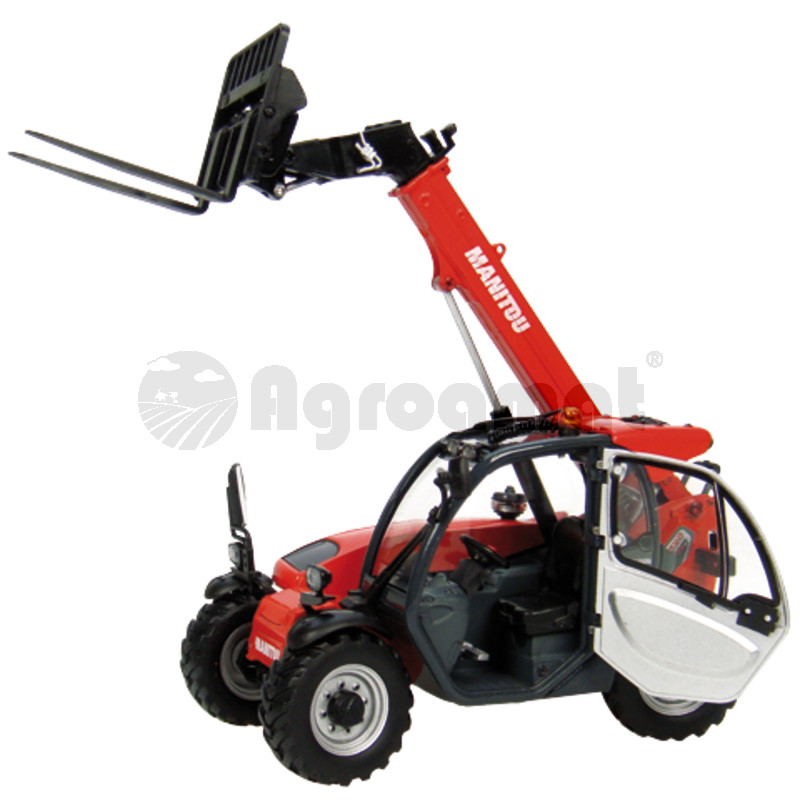 Manitou MT 625 T