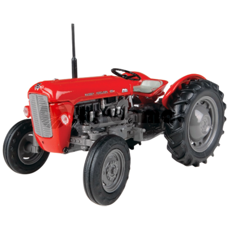 Massey Ferguson 35 1959