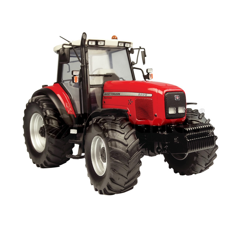 Massey Ferguson 8220 Xtra