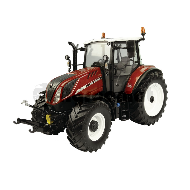 New Holland T5.120 Fiat Centenario