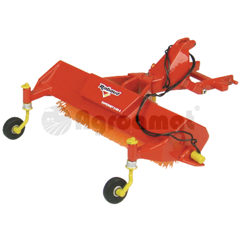 Maturatoare Rebaud Lining Sweeper Supernet