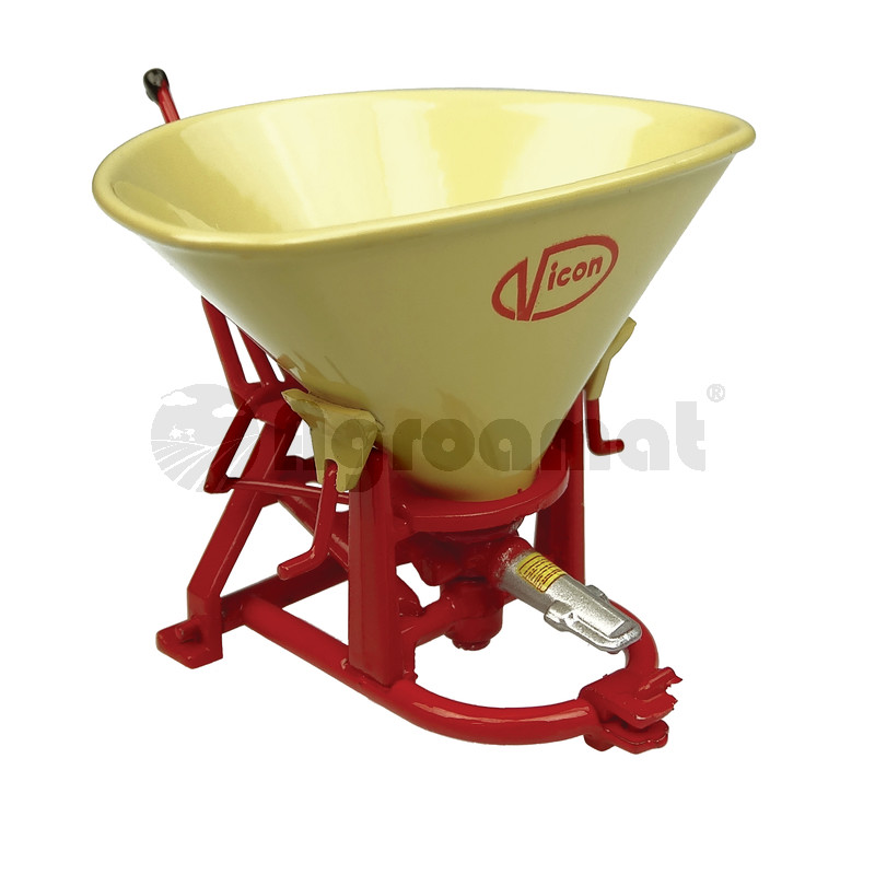 Vicon Pendulum Spreader - seria B 75