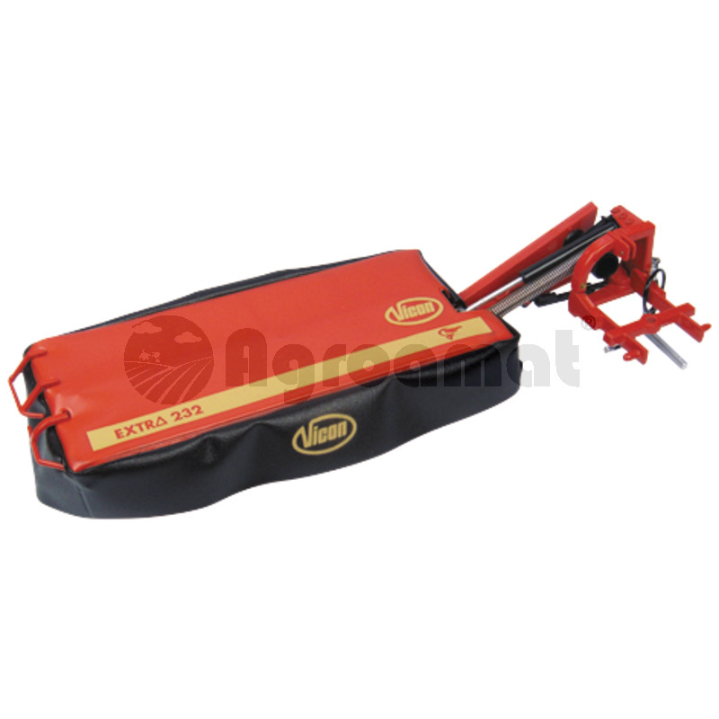 Vicon Extra 232 Side Mower