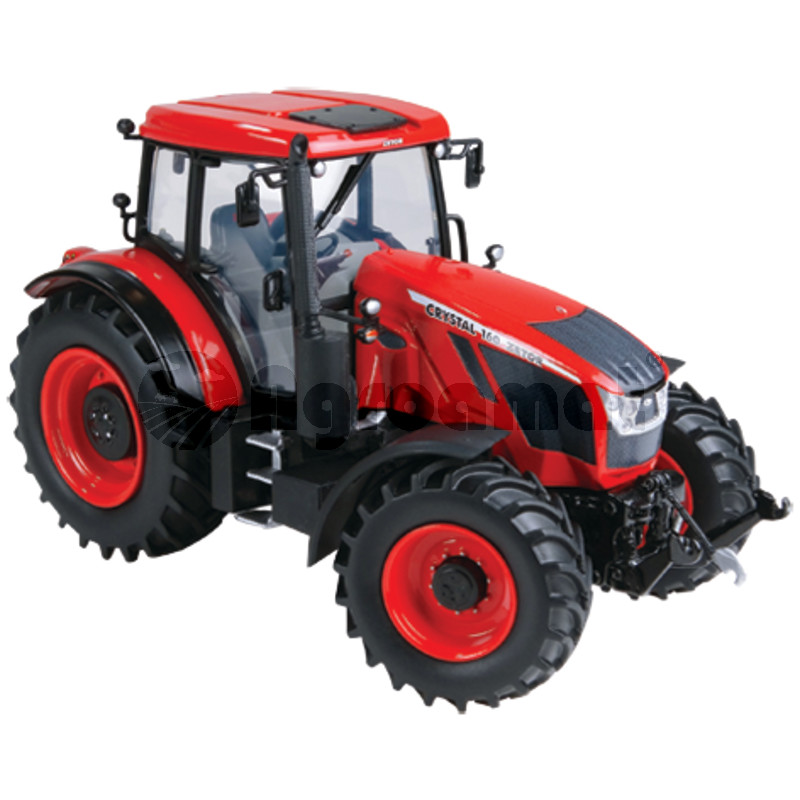 Zetor Crystal 160 (2016)