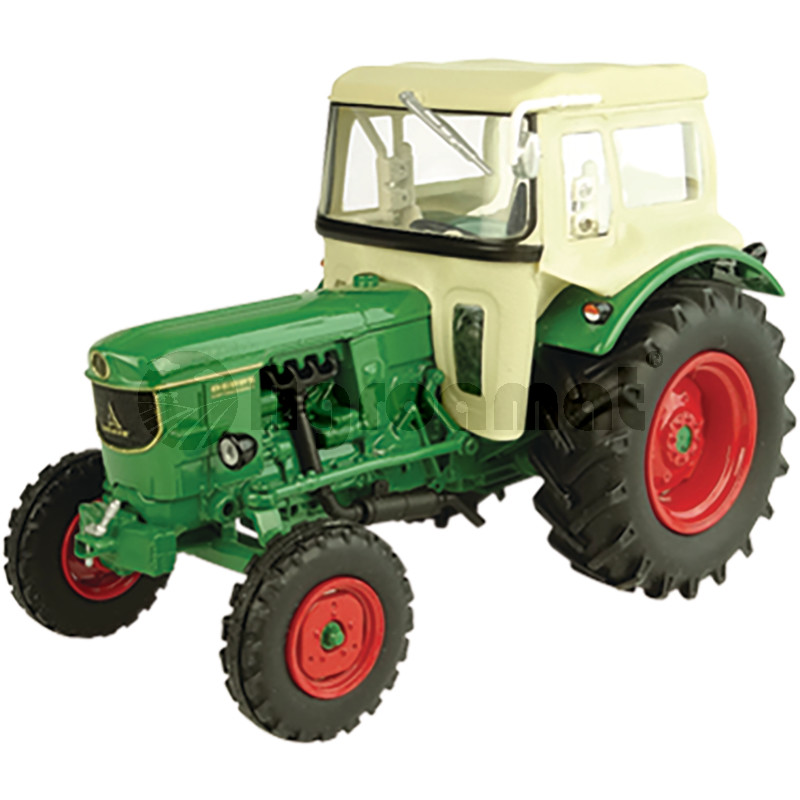 Deutz D 60 05 - 2 WD