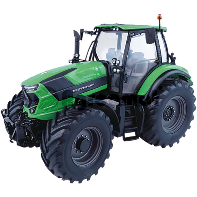 Deutz-Fahr TTV 7250