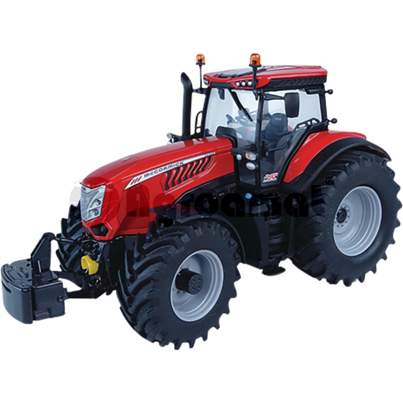 McCormick X8.680 VT