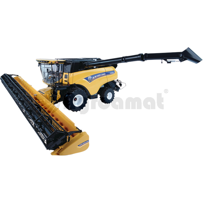 New Holland CR 10.90