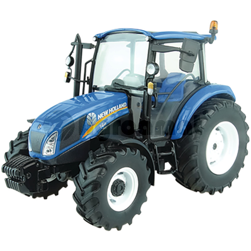 New Holland T4.65
