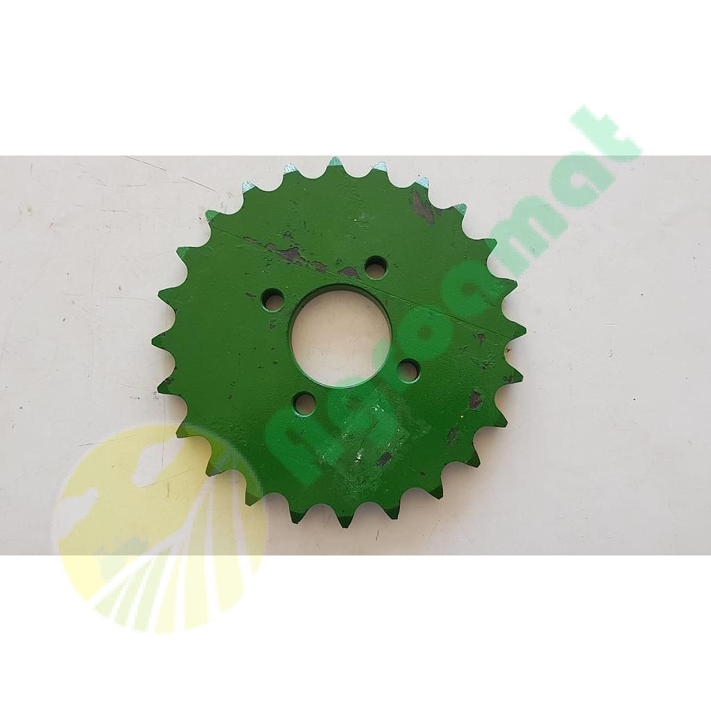 Pinion Z30558  z24