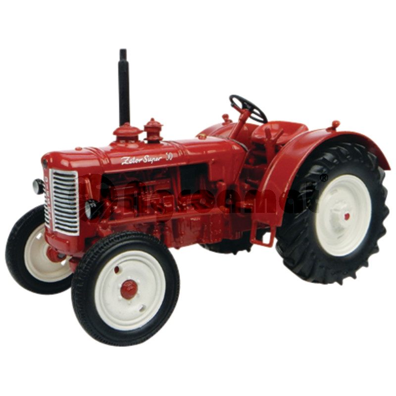 Zetor Super 50 (1962)