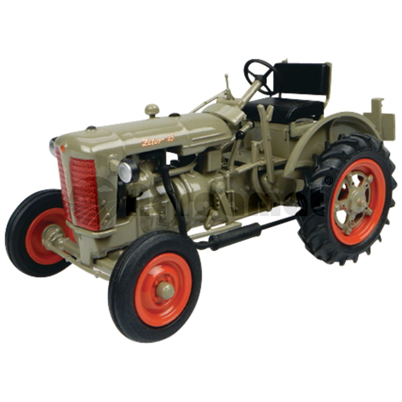 Zetor 25 - 1951