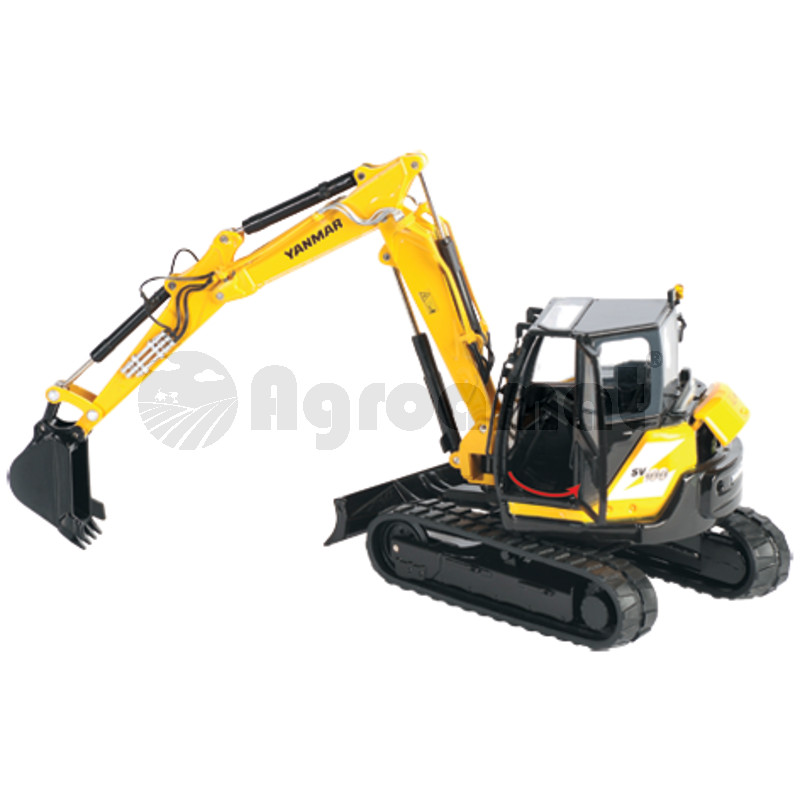Yanmar SV100