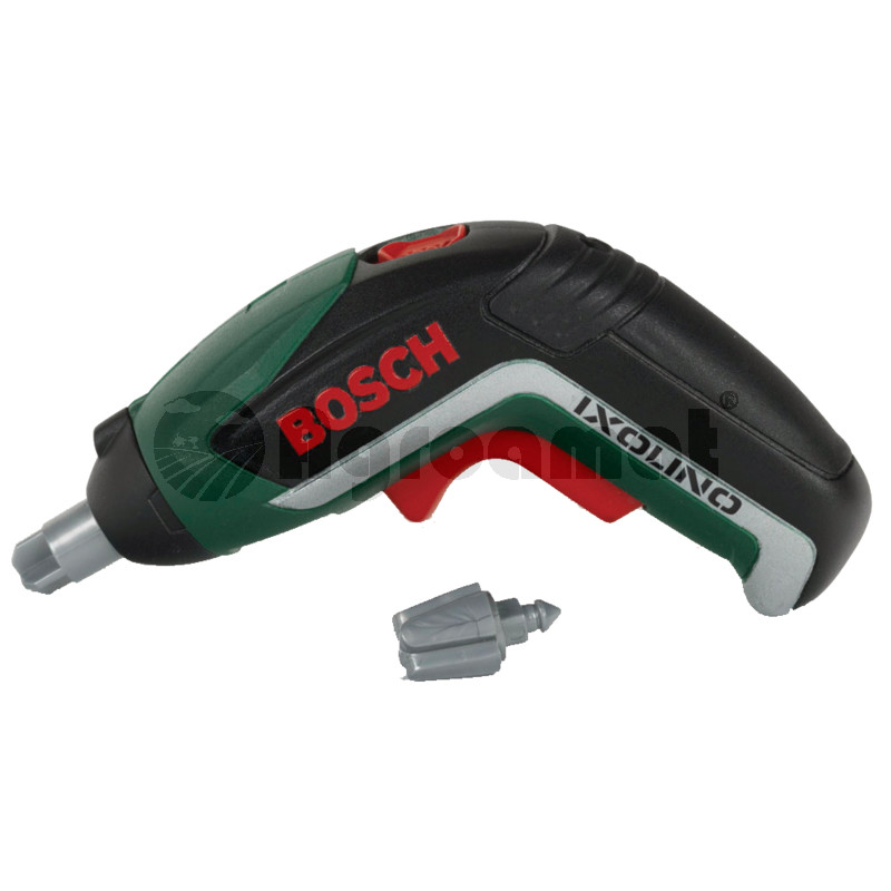 Surubelnita cu acumulator Ixolino