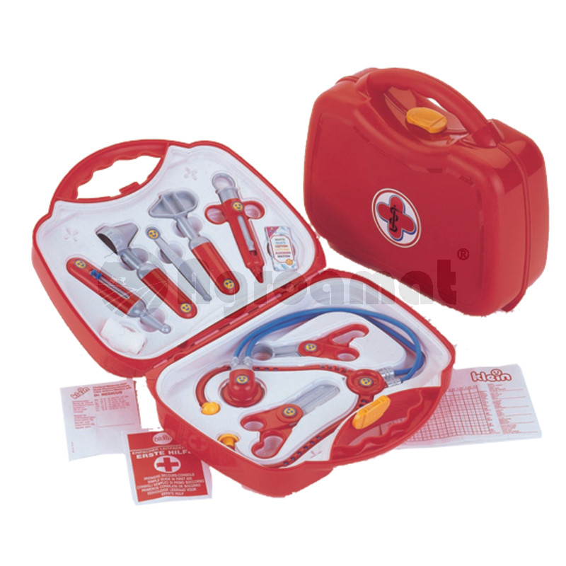 Trusa medicala