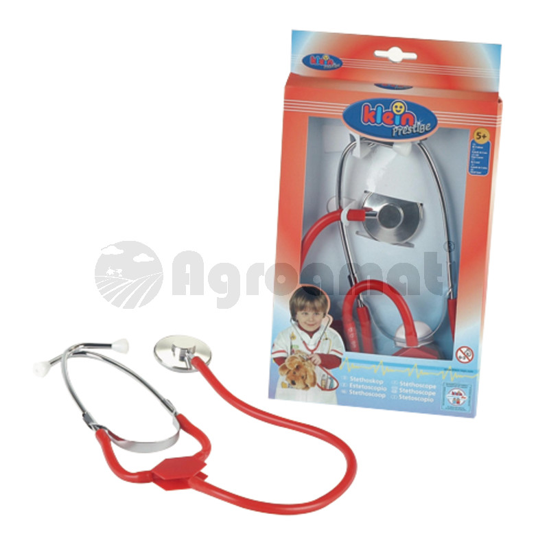 Stetoscop cu functii speciale