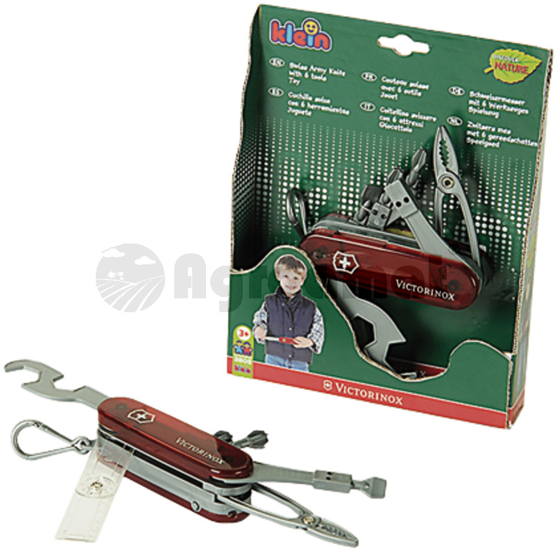 Schweizer cutit multifuctional