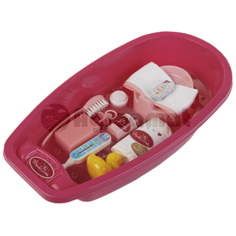 Set accesorii pentru cadita, mare