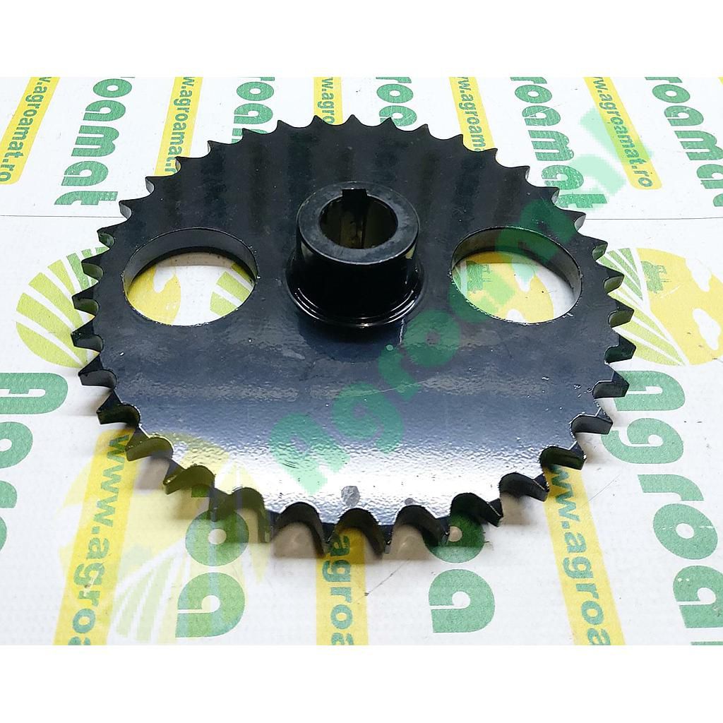 Pinion 84442293 - (Z-37)