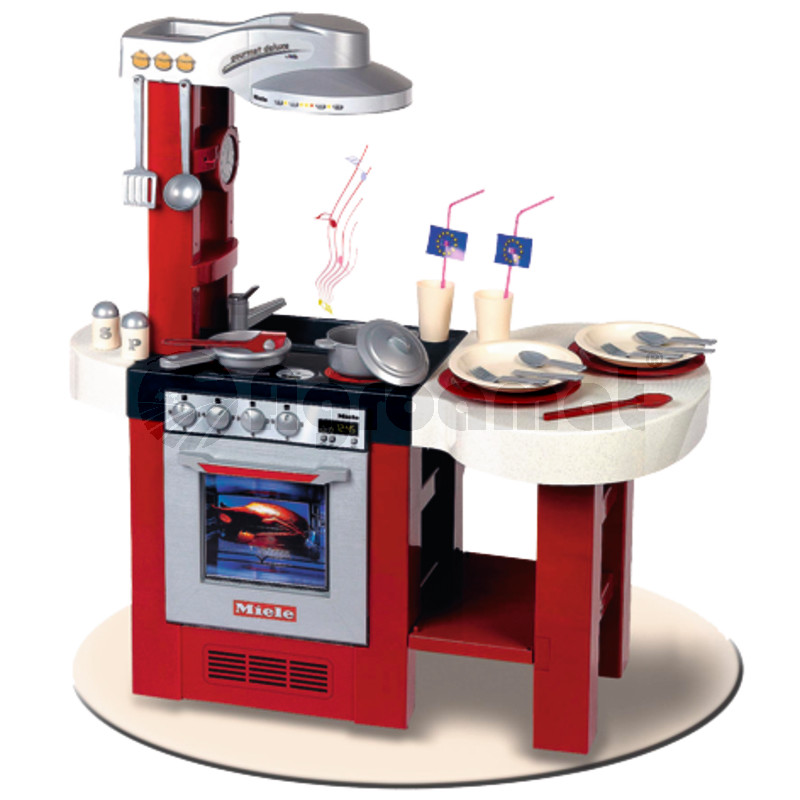 Bucatarie &quot;Gourmet Deluxe”&quot;