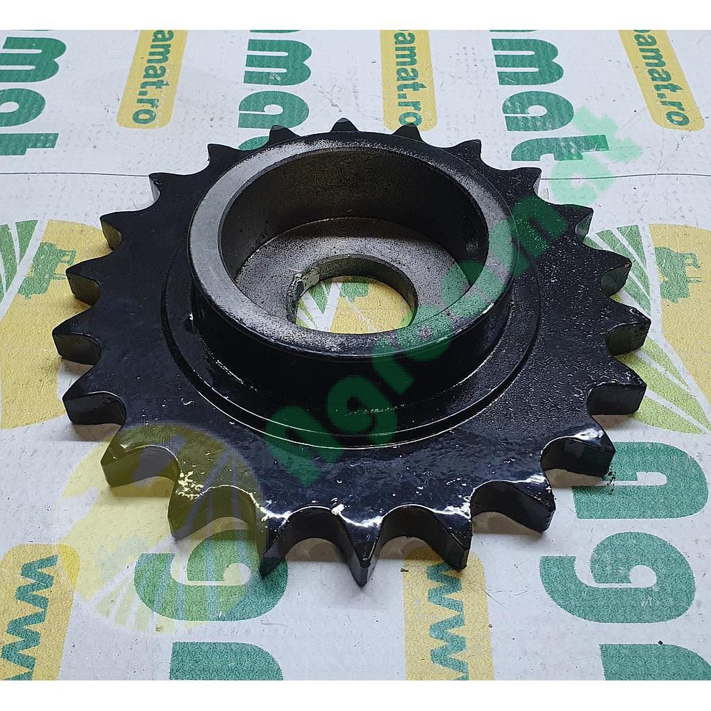 Pinion 84441122 - (Z-22)