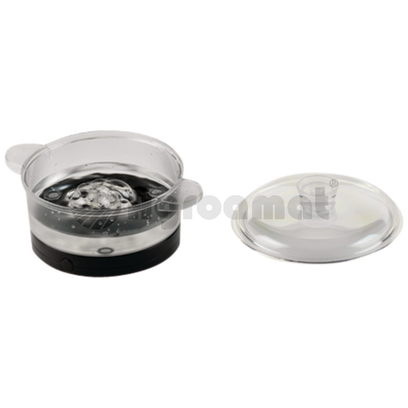 Oala cu functie electrica de clocotit