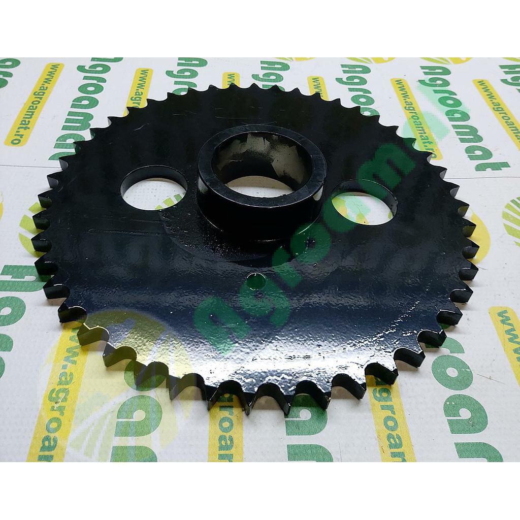 Pinion 84981079 - (Z-47)