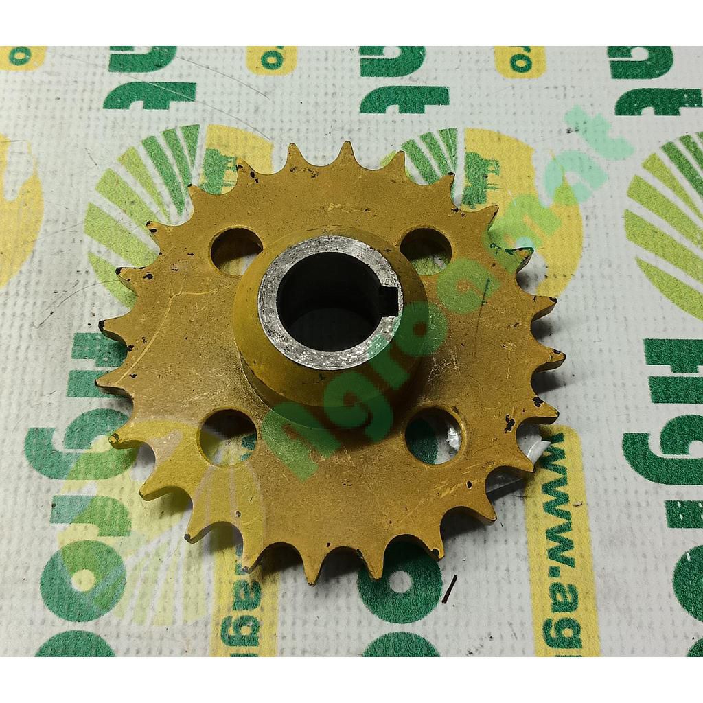 Pinion 84037151 Z-24
